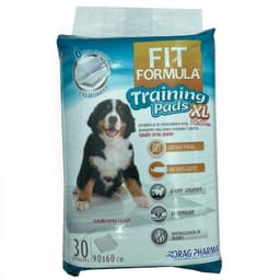Fit Training Pads X 30   Fit 1 KG