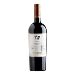 Vino Tinto Carmenere Terroir Hunter Undurraga 13 750 cc 750 ML