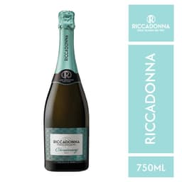 Espumante brut 750 ML