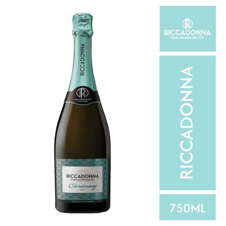 Espumante brut 750 ML