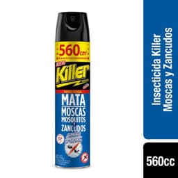 Insecticida Myz 560 CC