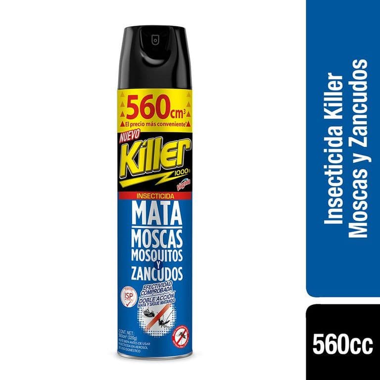 Insecticida Myz 560 CC