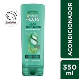 Aco Aloe Hidra Bomb 350 ML
