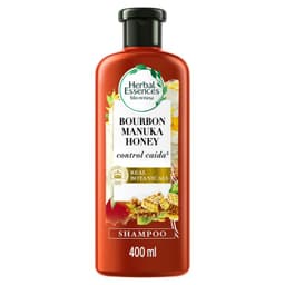 Shampoo Bio:Renew Bourbon Manuka Honey 400 ml