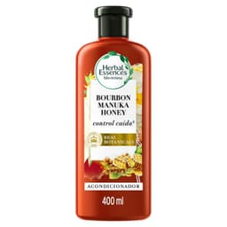 Acondicionador Bio:Renew Bourbon Manuka Honey 400 ml