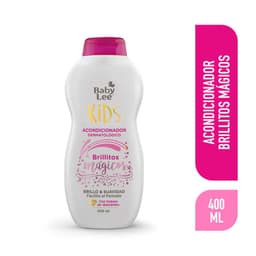 ACOND BRILLITOS MAGICOS  BABY LEE 400 ML