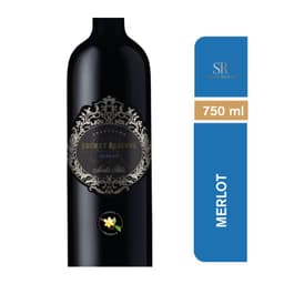 Vino Tinto Merlot Varietal 750 ML