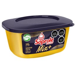 Margarina Mix Pote 500 GR