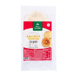 Pan Hallulla sin Gluten 320 GR