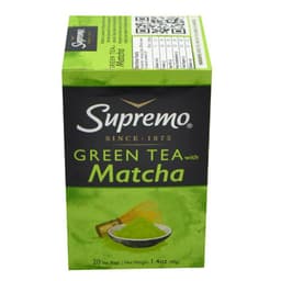 Te verde  matcha 40 GR