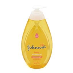 Shampoo Para Bebe  Ph Balanceado 750 ML