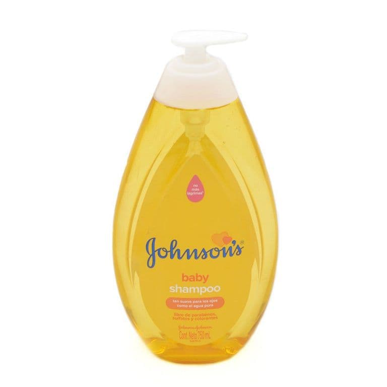 Shampoo Para Bebe  Ph Balanceado 750 ML