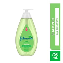 Shampoo Manzanilla 750 ML