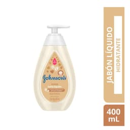 Bano Liquido  Baby Avena 400 ml