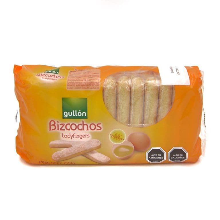 Galletas champana 200 GR