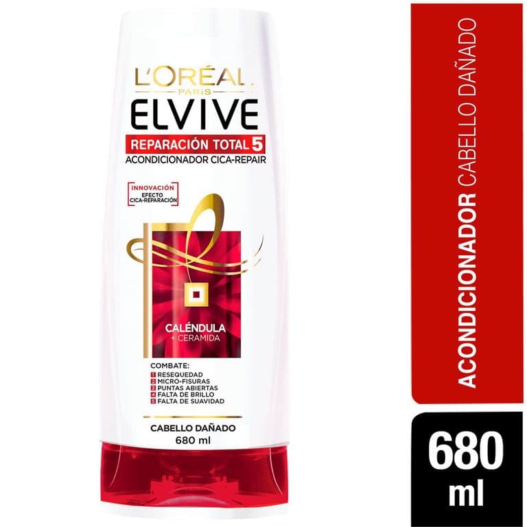 Acondicionador Rt5 680 ML