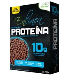 Cereal proteina Sin azucar anadida 300 GR