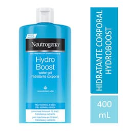 Hidratante Corporal Hydro Boost Water Gel 400 ML
