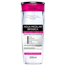 Agua Micelar Bifasica Wtp 200 ML