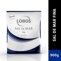 Sal Mar Fina 900 GR