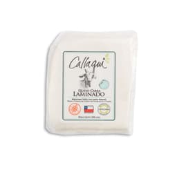Queso de Cabra Suave Laminado Callaqui 200 g