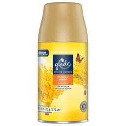 Ambientador Repuesto Aire Silvestre Frutilla 175 GR
