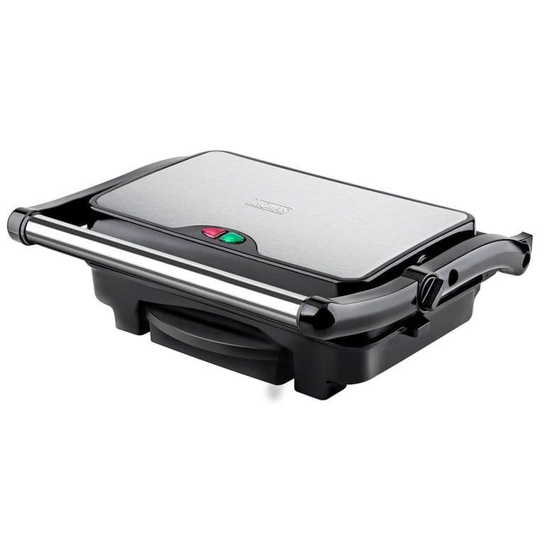 Sandwichera Panini Grill Th-975 UN