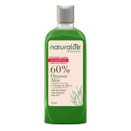 Shampoo Caida Graso 350 ML