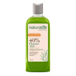 Acondicionador Control Caida Naturaloe 350 ml