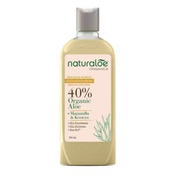 Acondicionador Reflejos Rubios Naturaloe 350 ml