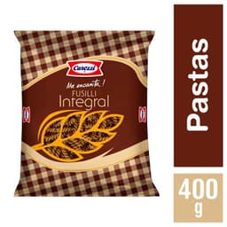 FIDEO ESPIRAL  INTEGRAL CZZI 400 GR