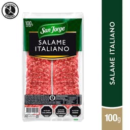 Salame Italiano 100 GR
