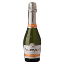 Espumante moscato clasico  12 375 ML