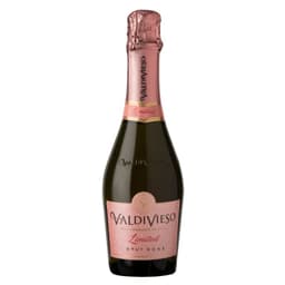 Espumante Limited Brut Rose Valdivieso 12 375 ml