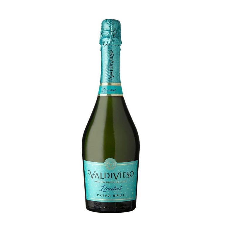 Espumante Extra Brut Limited 12 750 CC 750 ML