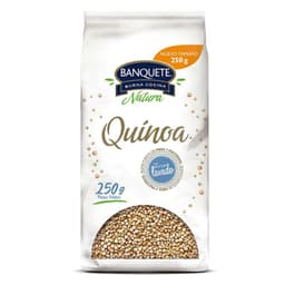 Quinoa  Blanca 250 GR
