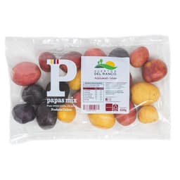 Papa Mix Bolsa 650 g