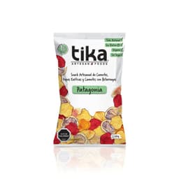 Snacks Chips Patagonia 100 GR