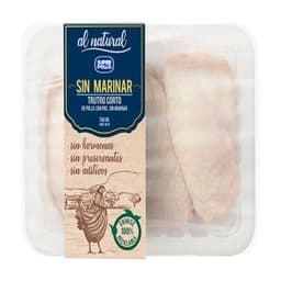 Trutro Corto sin Marinar 700 GR