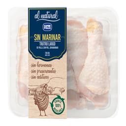 Trutro Largo sin Marinar 730 GR