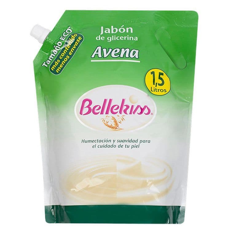 Jabon Avena Doy Pack 1,5 LT