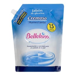 Jabon Cremoso Doy Pack 1,5 LT