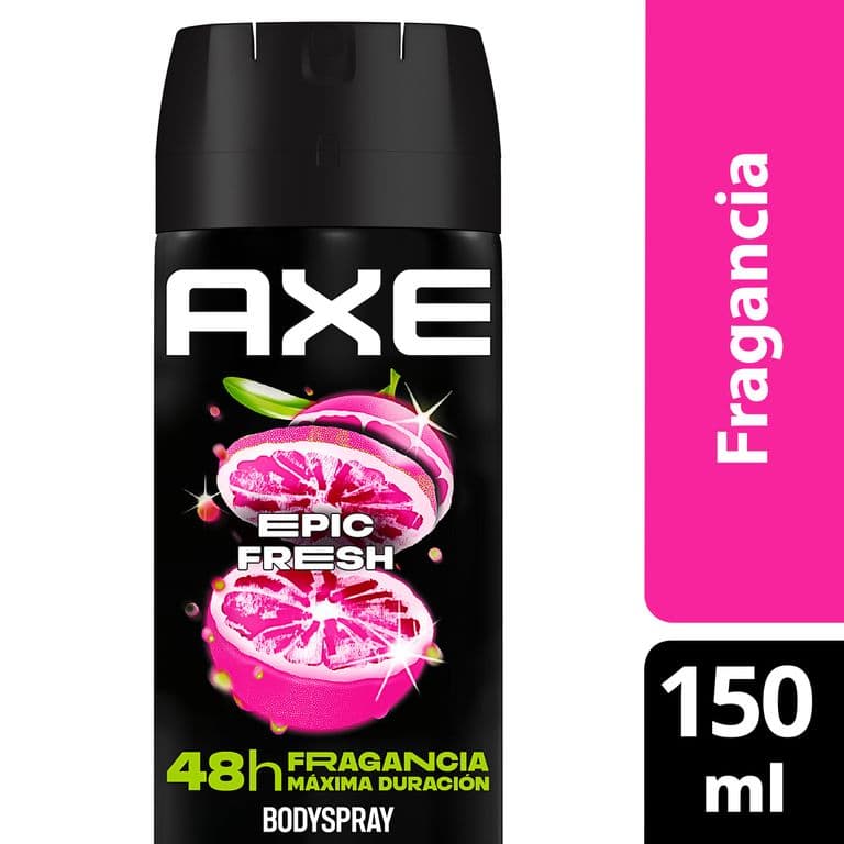 Desodorante Spray Freestyle UN