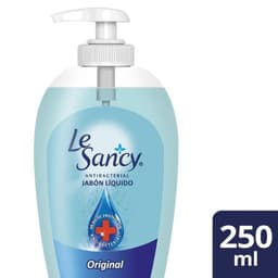 Jabon Liquido Original 250 ML