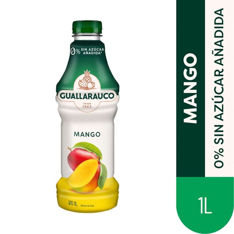 Nectar Mango 1 LT