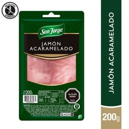Jamon Acaramelado 200 GR