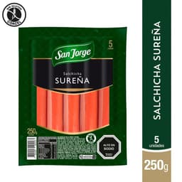 Vienesa Surea 250 GR