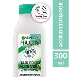 Acondicionador Aloe 300 ML