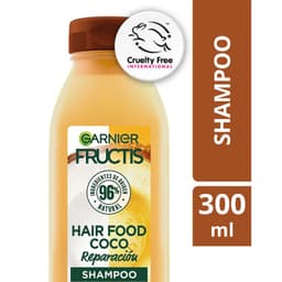 Shampoo Coco 300 ML