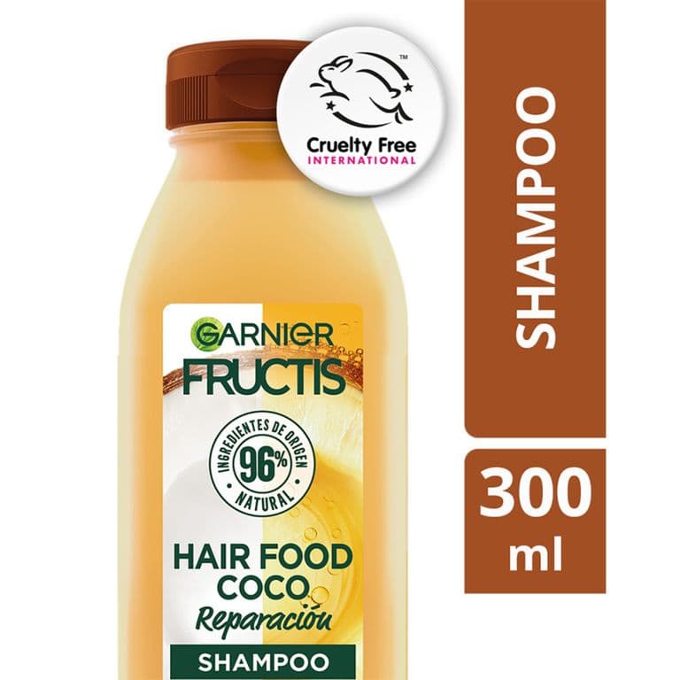 Shampoo Coco 300 ML
